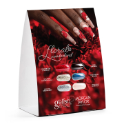 Gelish Floral Wonderland  Holiday 2025 6PC 1130109