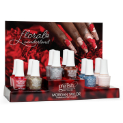 Morgan Taylor Floral Wonderland  Holiday 2025 12PC 3130151
