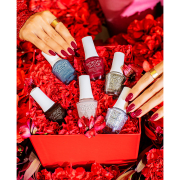 Morgan Taylor Floral Wonderland  Holiday 2025 12PC 3130151