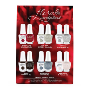 Gelish/Morgan Taylor Floral Wonderland Holiday 2025 1130111