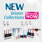 Magic Gel System Gel Polish Value Kit - Cashmere Crush 75327