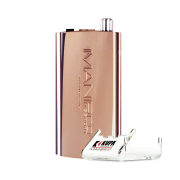 Kupa ManiPro Control Box & Handpiece KP-60 Set Rose
