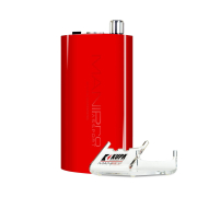 Kupa ManiPro Control Box & Handpiece KP-60 Set Red