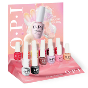 OPI GCT Gelcolor Spring 2026 The New OPIcons Collection
