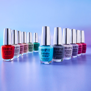 OPI Infinite Shine Spring 2026 The New OPIcons Collection