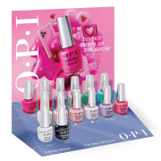OPI Infinite Shine Spring 2026 The New OPIcons Collection