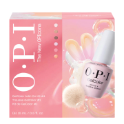 OPI GCT Gelcolor Spring 2026 The New OPIcons Kit#1