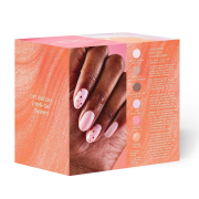 OPI GCT Gelcolor Spring 2026 The New OPIcons Kit#1