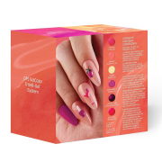 OPI GCT Gelcolor Spring 2026 The New OPIcons Kit#2