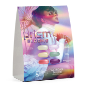 Gelish/Morgan Taylor Prism Blooms Spring 2026 12PC 1130114