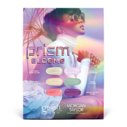Gelish/Morgan Taylor Prism Blooms Spring 2026 12PC 1130114