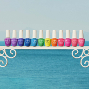 OPI GCT Gelcolor Summer 2026 Trip To The Brite Side GC383