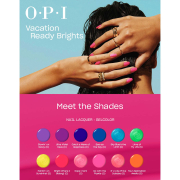 OPI GCT Gelcolor Summer 2026 Trip To The Brite Side GC383
