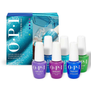 OPI GCT Gelcolor Summer 2026 Trip To The Brite Side Kit#1