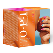 OPI GCT Gelcolor Summer 2026 Trip To The Brite Side Kit#2