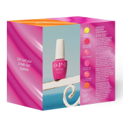OPI GCT Gelcolor Summer 2026 Trip To The Brite Side Kit#2