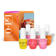 OPI GCT Gelcolor Summer 2026 Trip To The Brite Side Kit#2