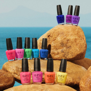 OPI Nail Lacquer Summer 2026 Trip To The Brite Side DCS040