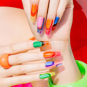 Gelish Keep It Juicy Summer 2026 6PC 1130115