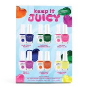 Gelish/Morgan Taylor Keep It Juicy Summer 2026 12PC 1130117