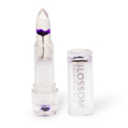 Blossom Color Changing Crystal Lip Balm