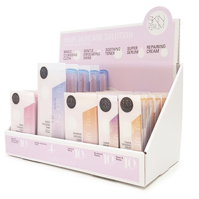 SKINFORUM Treatments  (Lift+Firm) Display