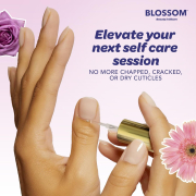 Blossom Scented Cuticle Oil 0.42 oz 18Pcs BLCO18