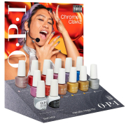 OPI Gelcolor Metallic Mega Mix Fall 2024 Collection GC359