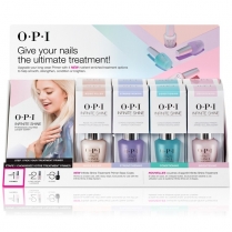 OPI Infinite Shine Treatments 8 Pcs Display - ISD34