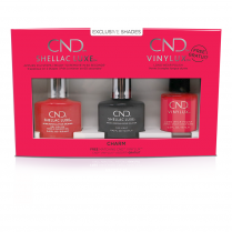 CND Shellac Luxe & Vinylux Charm #302 92731