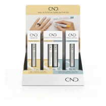 CND Essentials Care Pens Pop Display 92421