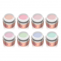 Magic Gel System Blooming Beauties 8 Pcs Kit #36983