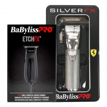 BaBylissPRO SilverFX Metal Lithium Clipper FX870S Deal#2