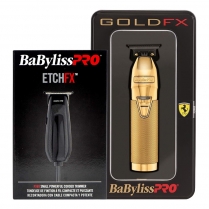 BaBylissPRO GoldFX Metal Lithium Trimmer FX787G Deal#2