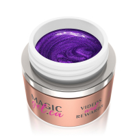 Magic Gel System The Energies Gel Paint Collection 8PC 46804