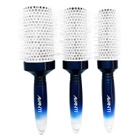 Avanti Ceramic Thermal Brush 9PC Display OMBRDSPNOC 02570