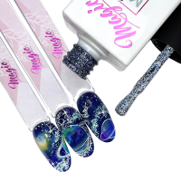 Magic Gel System Gel Polish Value Kit - Space Travel  47012