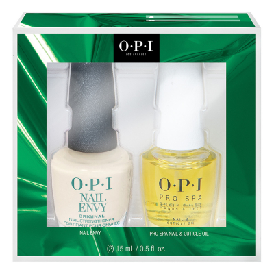 OPI Nail Treatment Power Duo HRN49