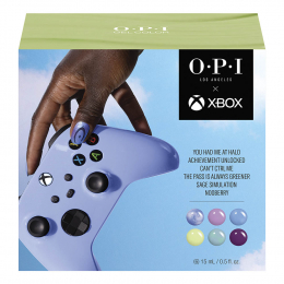 OPI Gelcolor  XBOX Spring 2022 Add-On Kit#2 GC321