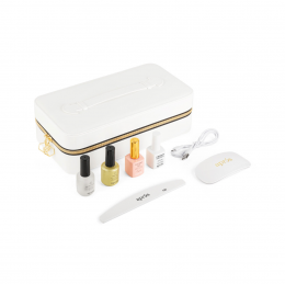 Apres French Manicure Gel-X&trade; Kit APGXSET-FM