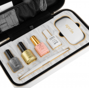 Apres French Manicure Gel-X&trade; Kit APGXSET-FM