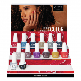 OPI Gelcolor Fall Wonders 14PC Collection GC330