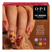 OPI Gelcolor Fall Wonders Collection Add-On Kit#1 GC328