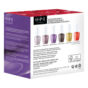 OPI Gelcolor Fall Wonders Collection Add-On Kit#1 GC328