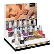 OPI Infinite Shine Fall Wonders Collection 14PC ISDF71
