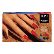 OPI Powder Perfection Fall Wonders Collection Trial KitDP533