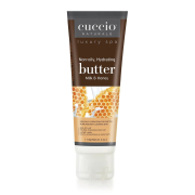 Cuccio Non-oily, Hydrating Butter 4 oz 12PC Kit #1 3390