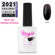 Magic Gel System Gel Polish Value Kit - City Lights 47224