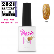 Magic Gel System Gel Polish Value Kit - City Lights 47224