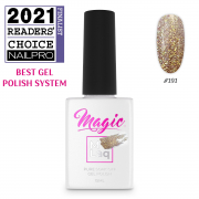 Magic Gel System Gel Polish Value Kit - City Lights 47224